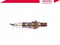 Denso Lambda probe seat cordoba cordoba vario ibiza ii i + collision assistant #34