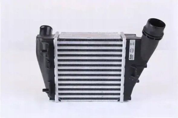 Nissens  Intercooler 96410 nissens