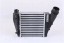 Nissens  Intercooler 96410 nissens