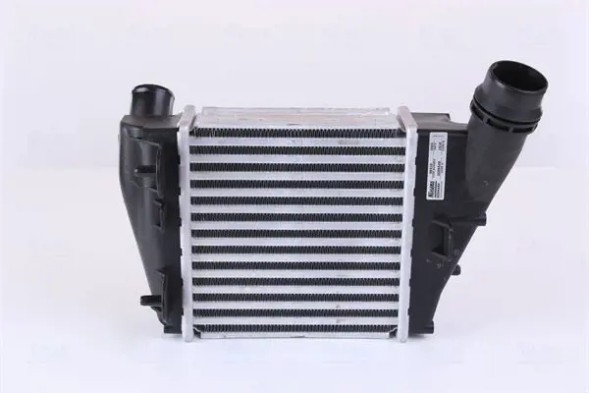 Nissens  Intercooler 96410 nissens
