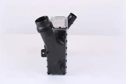 Nissens  Intercooler 96410 nissens