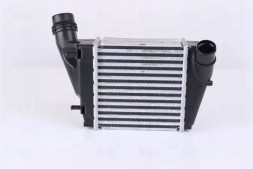 Nissens  Intercooler 96410 nissens