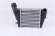 Nissens  Intercooler 96410 nissens