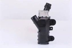 Nissens  Intercooler 96410 nissens