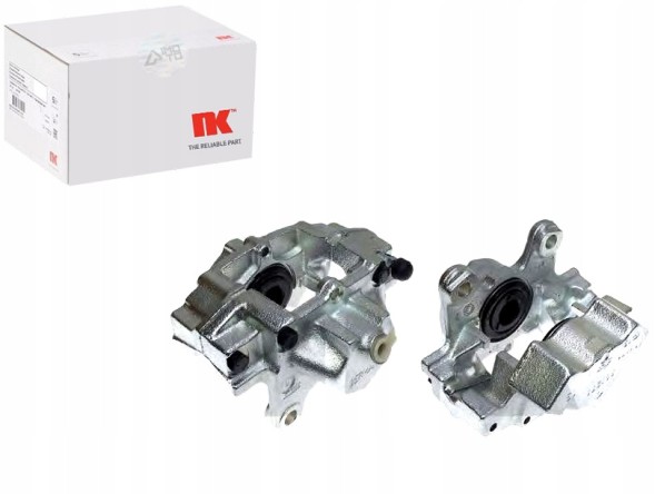 NK  Nk2133167 brake caliper db rear w202/w210 94-04 le + driver assistant #33