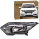 Mertt  Honda hr-v hrv ii 2015-2018 headlight lamp front left 33150t7sa01