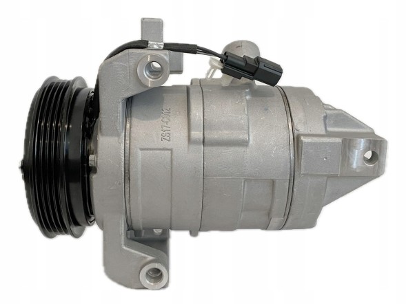 EURO KLIMA  Air conditioning compressor ford mustang 3.7l v6 (15-) z0009770e br33-19d629-ae
