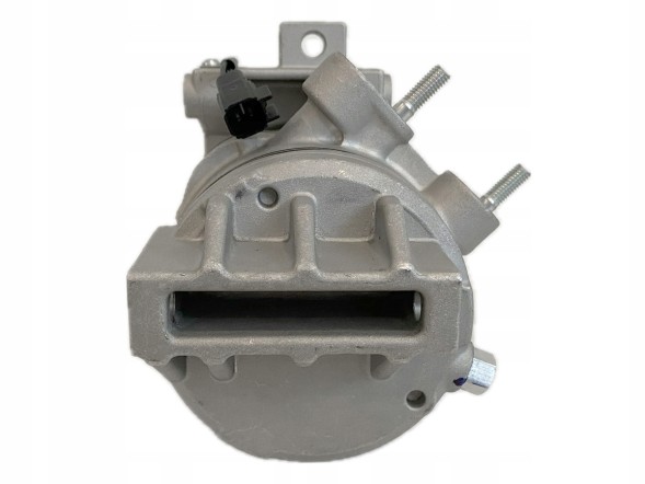 EURO KLIMA  Air conditioning compressor ford mustang 3.7l v6 (15-) z0009770e br33-19d629-ae