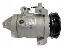 EURO KLIMA Air conditioning compressor ford mustang 3.7l v6 (15-) z0009770e br33-19d629-ae