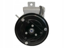 EURO KLIMA Air conditioning compressor ford mustang 3.7l v6 (15-) z0009770e br33-19d629-ae