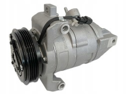 EURO KLIMA Air conditioning compressor ford mustang 3.7l v6 (15-) z0009770e br33-19d629-ae
