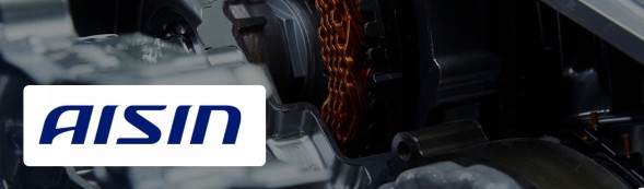 Aisin RST-034 Aisin automatic transmission component