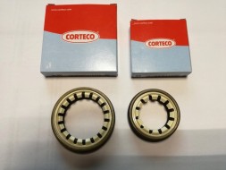 Lpr 3276 Lpr fiat 500x jeep renegade 1.3d concentric hydraulic bearing