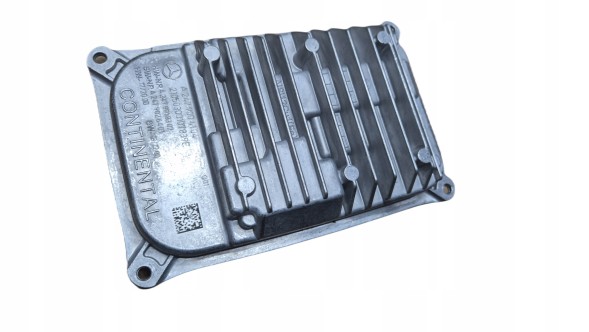 Mercedes-Benz OE PRZETWORNICA MODUŁ LAMPY LED MERCEDES W177 W247 W205 4104 Inverter led lamp module mercedes w177 w247 w205 oe a2479004104 oryg