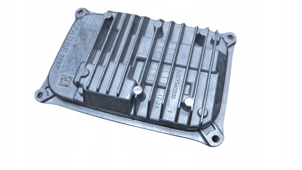 Mercedes-Benz OE PRZETWORNICA MODUŁ LAMPY LED MERCEDES W177 W247 W205 4104 Inverter led lamp module mercedes w177 w247 w205 oe a2479004104 oryg