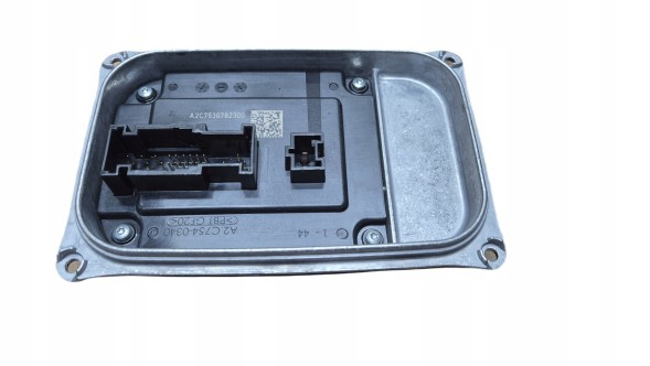 Mercedes-Benz OE PRZETWORNICA MODUŁ LAMPY LED MERCEDES W177 W247 W205 4104 Inverter led lamp module mercedes w177 w247 w205 oe a2479004104 oryg