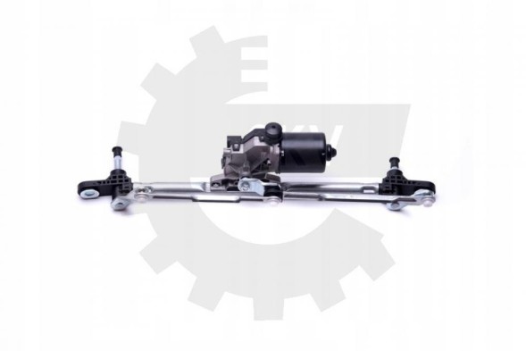 SKV  Wiper mechanism engine fiat panda ii (03-12) l2u