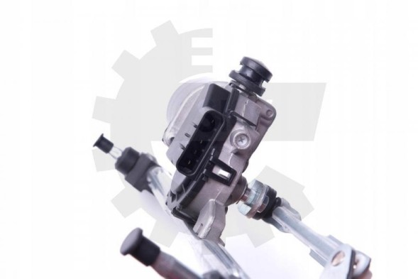 SKV  Wiper mechanism engine fiat panda ii (03-12) l2u