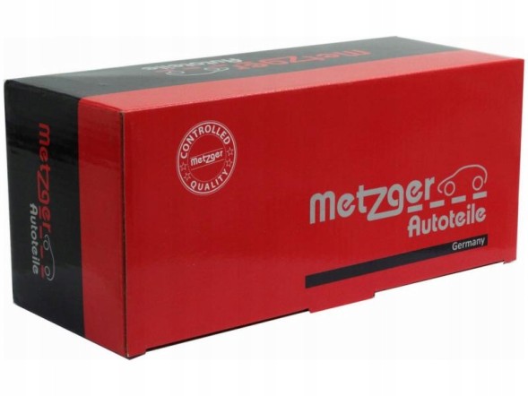 Metzger 2388077 Air intake line mercedes class e w212 1.8