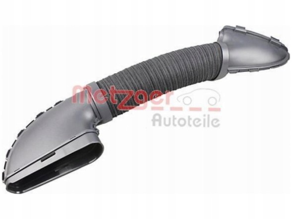 Metzger 2388077 Air intake line mercedes class e w212 1.8