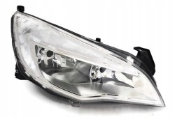 CHINA Opel astra j 2009-12 headlight lamp right new