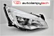 CHINA  Opel astra j 2009-12 headlight lamp right new