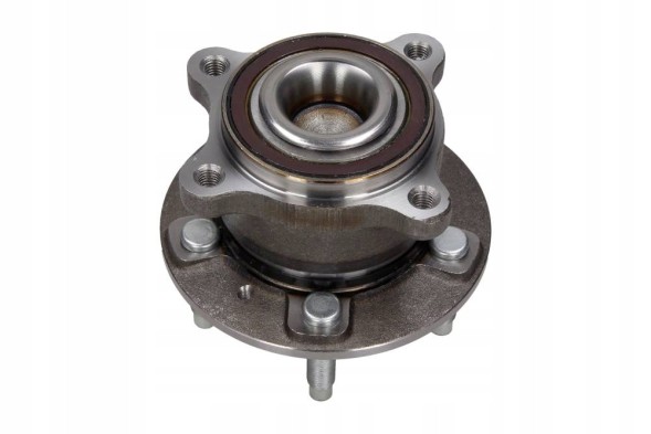 Maxgear  Wheel bearing opel t. Astra j cruze 09- 5 holes. F + driver's kit #35
