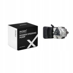 Ridex 12H0176 Power steering pump for bmw 3 touring (e91) 3 sedan r