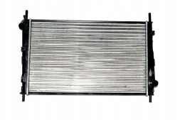 Thermotec Engine cooler ford mondeo iii 1.8-3.0 10.00-03 + collision assistant #34