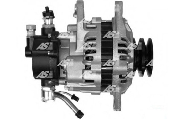 AS-PL A5025 Alternator mitsubishi l200 '96- 80a as-pl