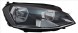TYC 20-14219-05-2 Headlamp headlamp 20-14219-05-2/tyc