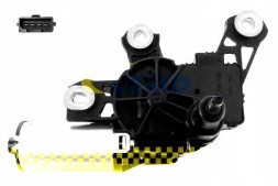 Vemo Vemo wiper motor rear seat leon + driver assistant #28