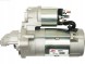 AS-PL S6075 Starter s6075 as-pl bmw 3 5 e28 e30 e34 e36 e39