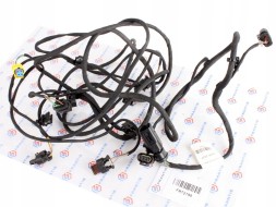 FRANTIS 4M0971095AF FRT Pdc beam of parking sensors front audi q7 ii 4m0971095af