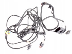 FRANTIS 4M0971095AF FRT Pdc beam of parking sensors front audi q7 ii 4m0971095af