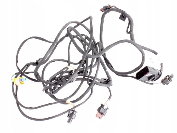 FRANTIS 4M0971095AF FRT Pdc beam of parking sensors front audi q7 ii 4m0971095af