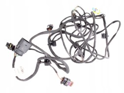 FRANTIS 4M0971095AF FRT Pdc beam of parking sensors front audi q7 ii 4m0971095af