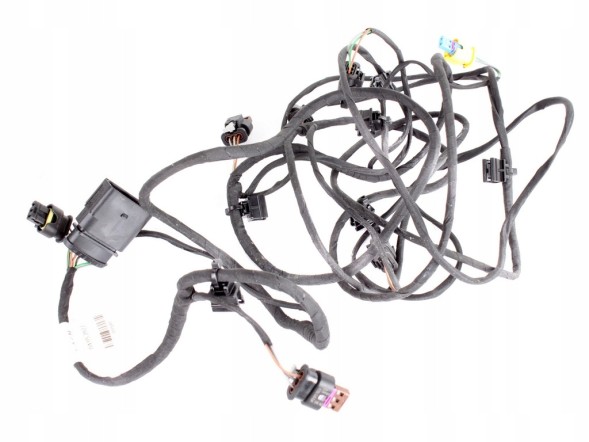 FRANTIS 4M0971095AF FRT Pdc beam of parking sensors front audi q7 ii 4m0971095af