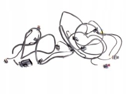 FRANTIS 4M0971095AF FRT Pdc beam of parking sensors front audi q7 ii 4m0971095af