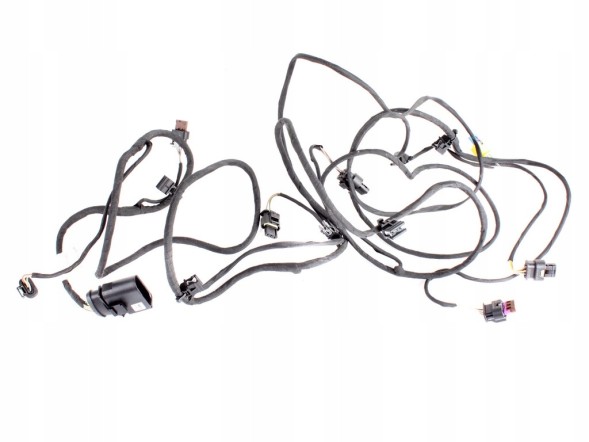 FRANTIS 4M0971095AF FRT Pdc beam of parking sensors front audi q7 ii 4m0971095af