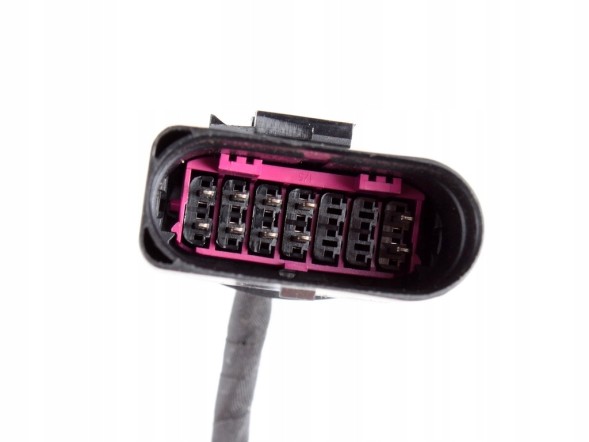 FRANTIS 4M0971095AF FRT Pdc beam of parking sensors front audi q7 ii 4m0971095af