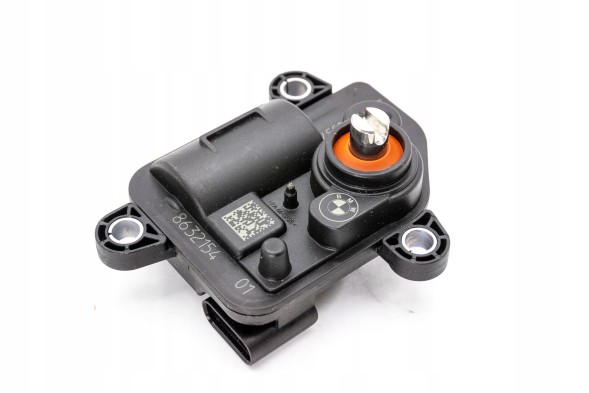 BMW OE 18308632154 Exhaust throttle adjustment drive bmw f15 f16 f20 f21 f22 f23 f30