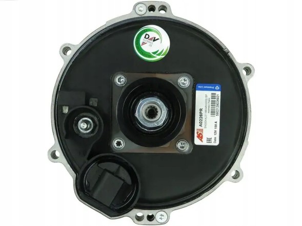AS-PL  Alternator 150a a0226pr as-pl bmw land rover 5 7