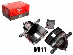 TRW Brake caliper nissan almera ii primera 1.5-2.2d + collision assistant #34