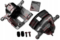 TRW Brake caliper nissan almera ii primera 1.5-2.2d + collision assistant #34