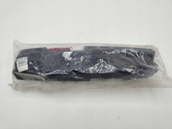 Dacia OE 850902532R Bumper absorber rear dacia dokker 850902532r