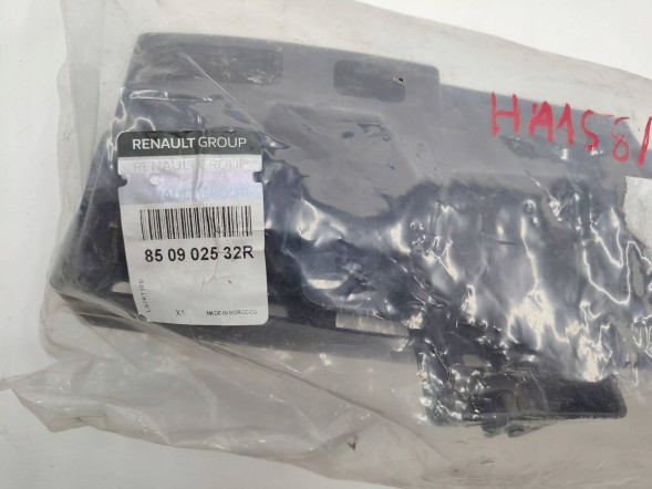 Dacia OE 850902532R Bumper absorber rear dacia dokker 850902532r