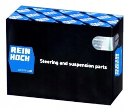 Reinhoch RH08-6001 Reinhoch wheel suspension crossover front l rh08-6001