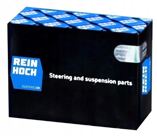 Reinhoch RH08-6001 Reinhoch wheel suspension crossover front l rh08-6001