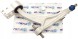 Meyle  Control arm alpha front 159 lower right 15-160500010 meyle